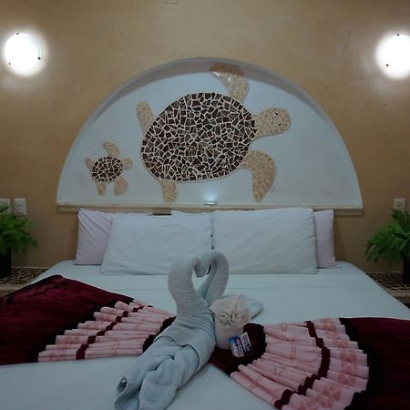 Hotel Real Azteca Chetumal Dış mekan fotoğraf