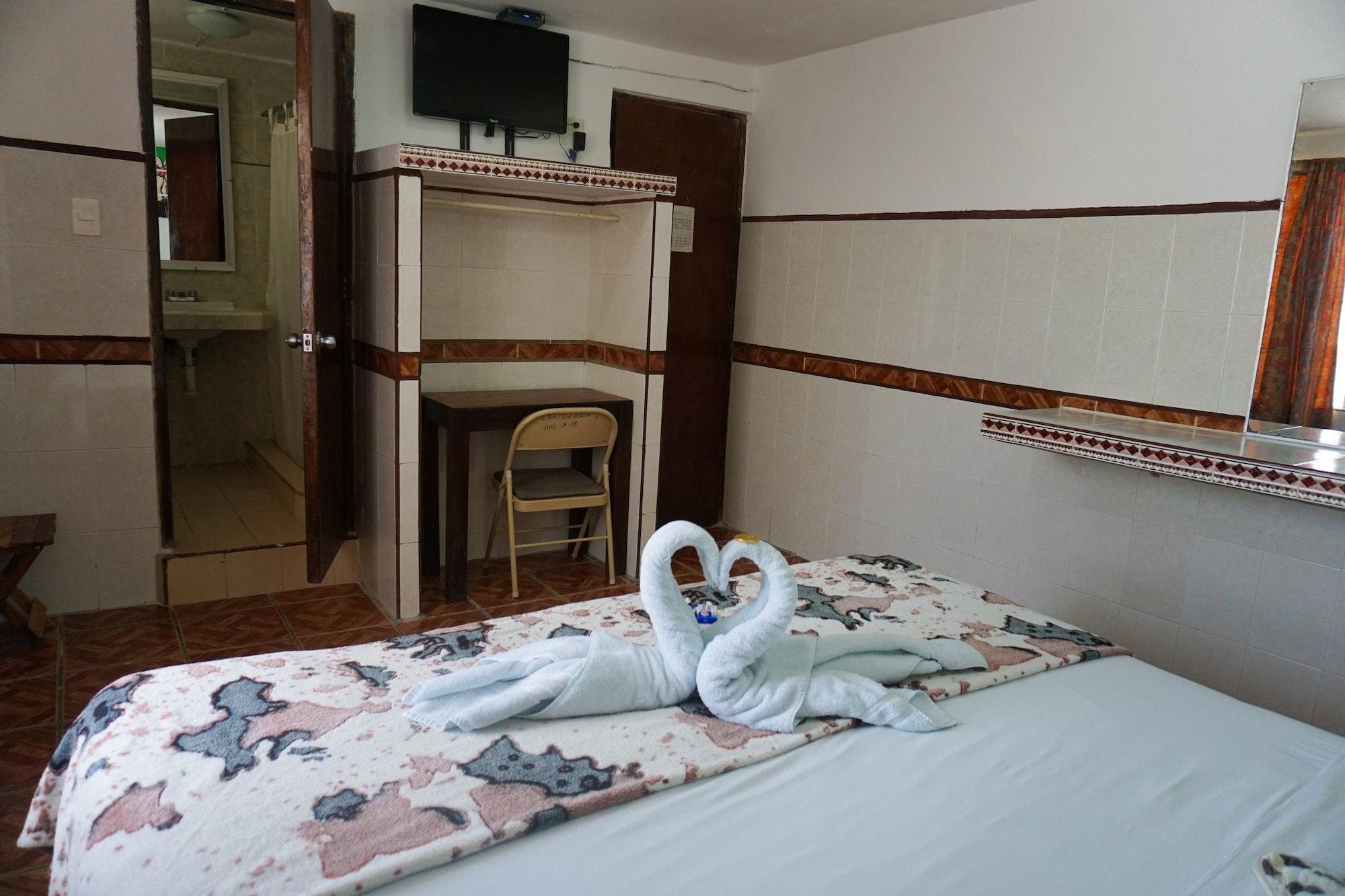 Hotel Real Azteca Chetumal Dış mekan fotoğraf