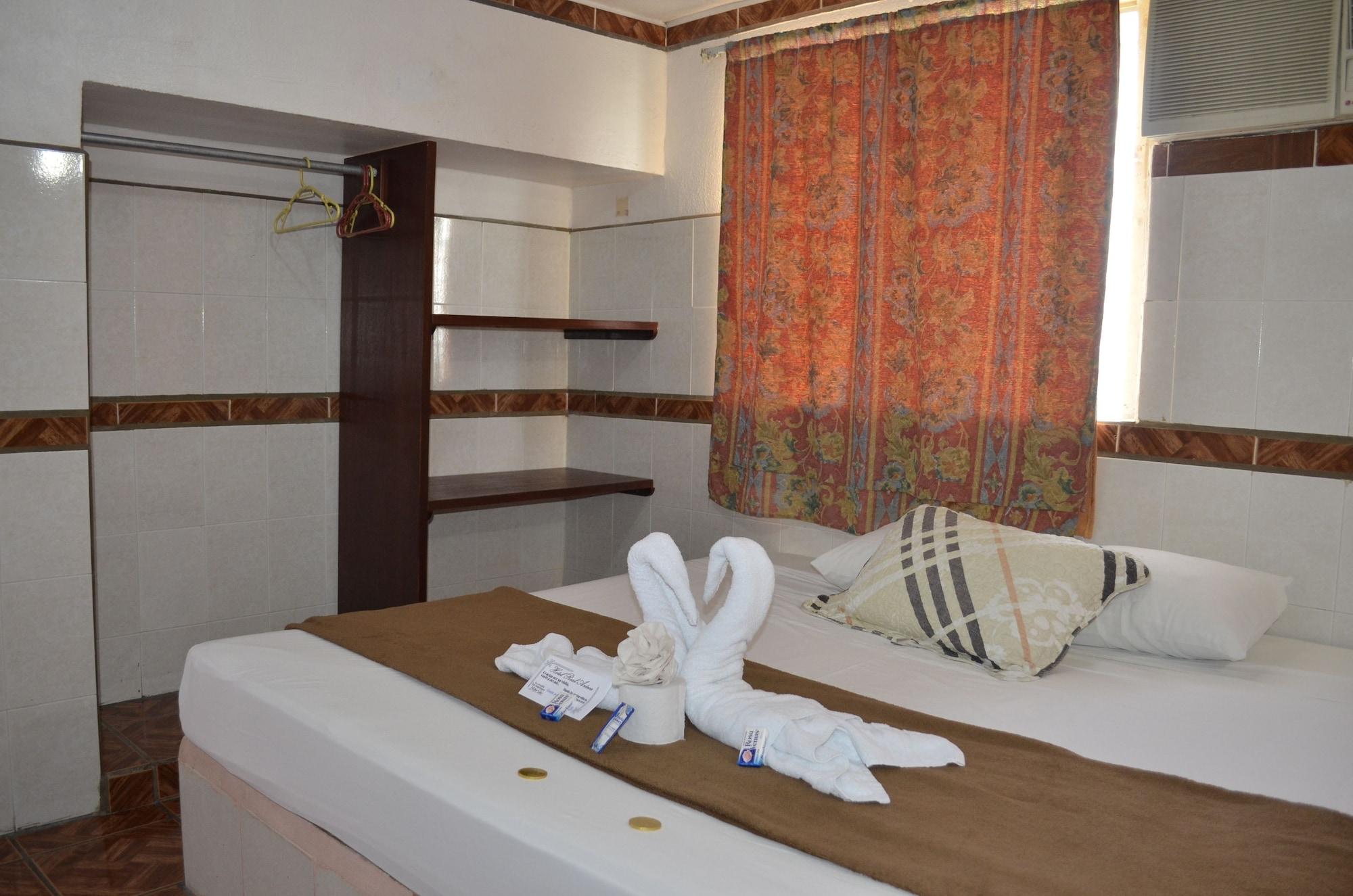 Hotel Real Azteca Chetumal Dış mekan fotoğraf