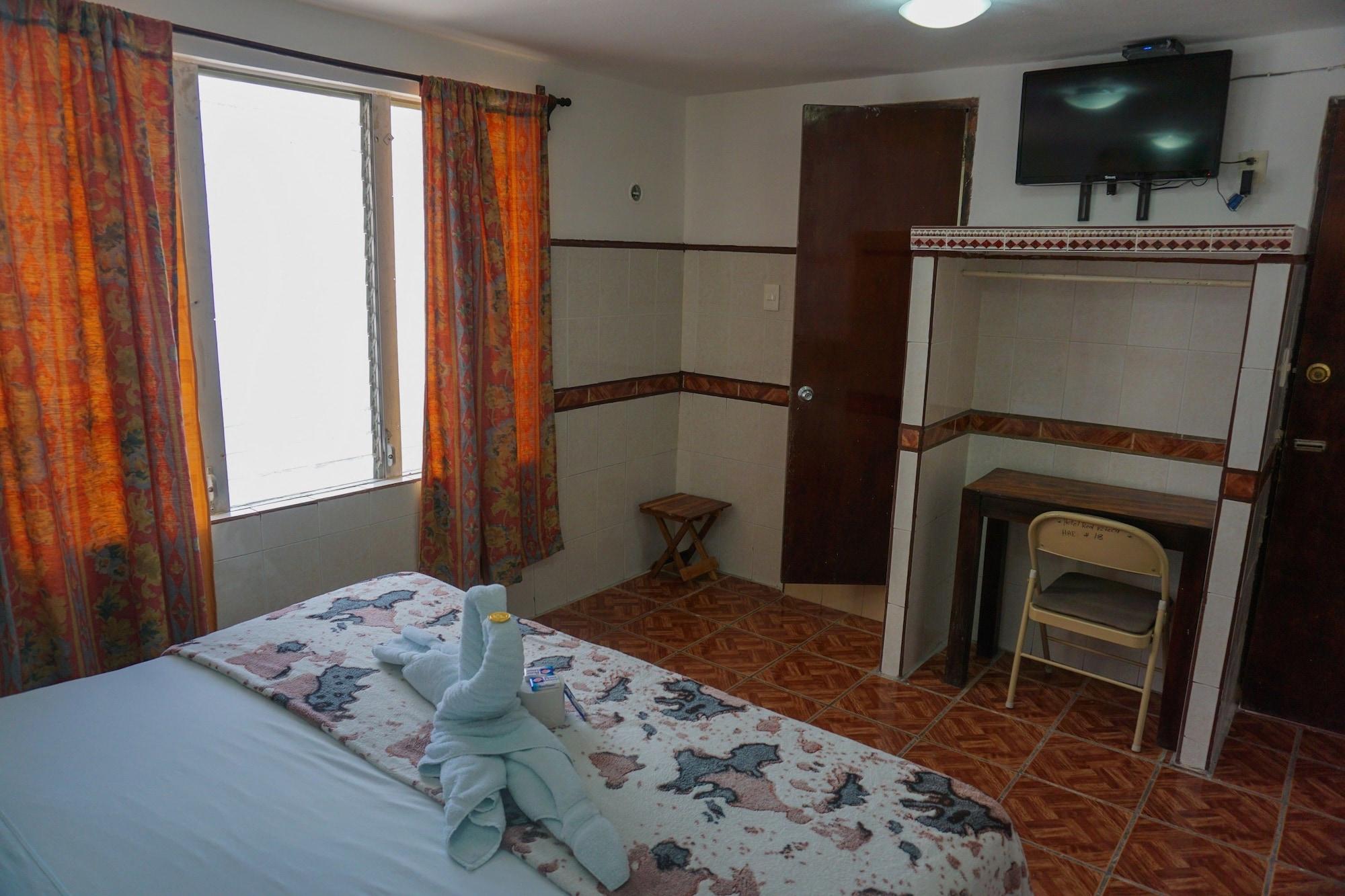 Hotel Real Azteca Chetumal Dış mekan fotoğraf