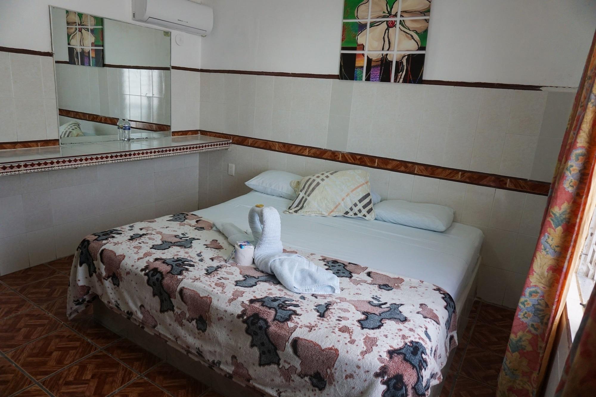 Hotel Real Azteca Chetumal Dış mekan fotoğraf