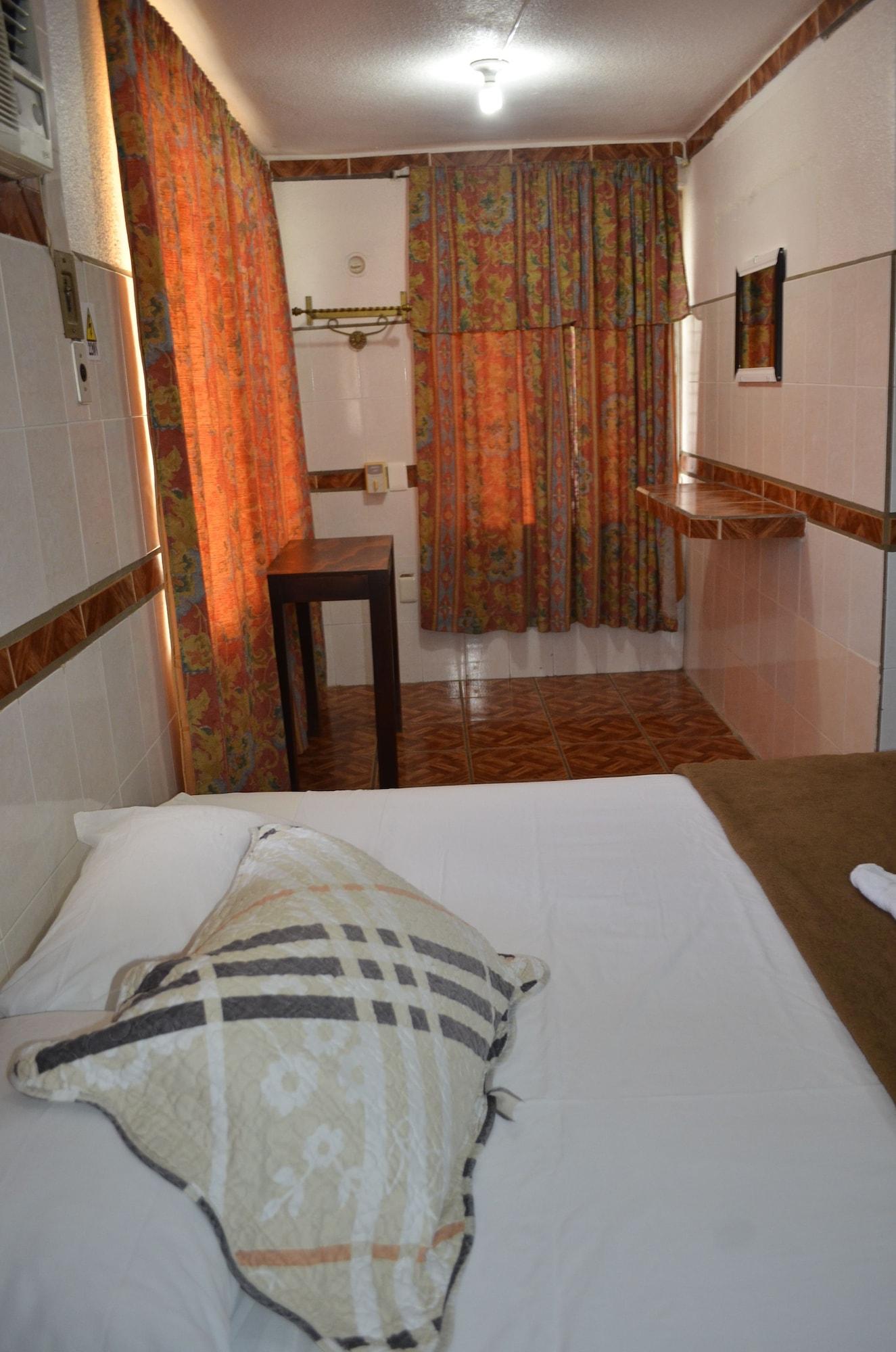 Hotel Real Azteca Chetumal Dış mekan fotoğraf