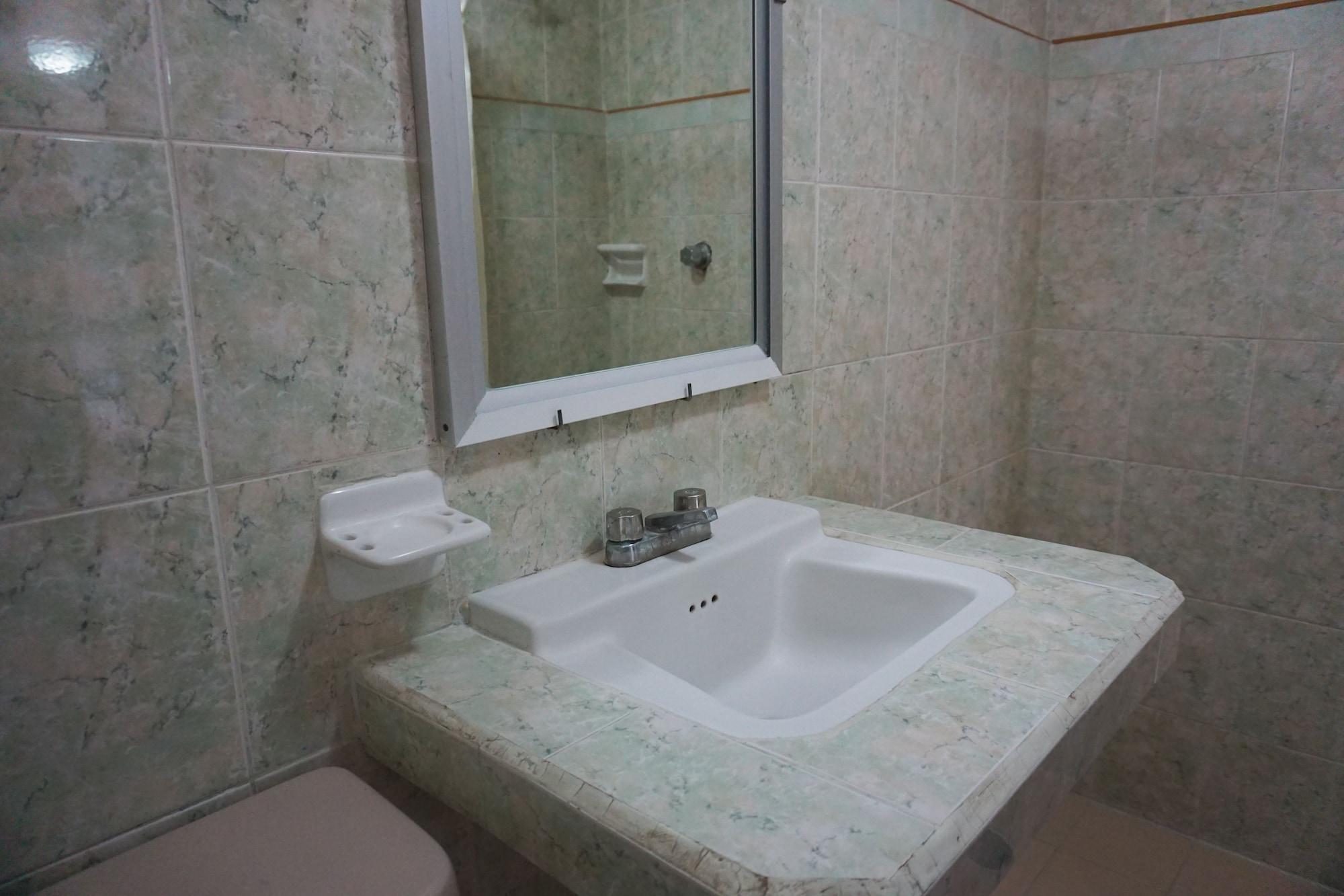 Hotel Real Azteca Chetumal Dış mekan fotoğraf
