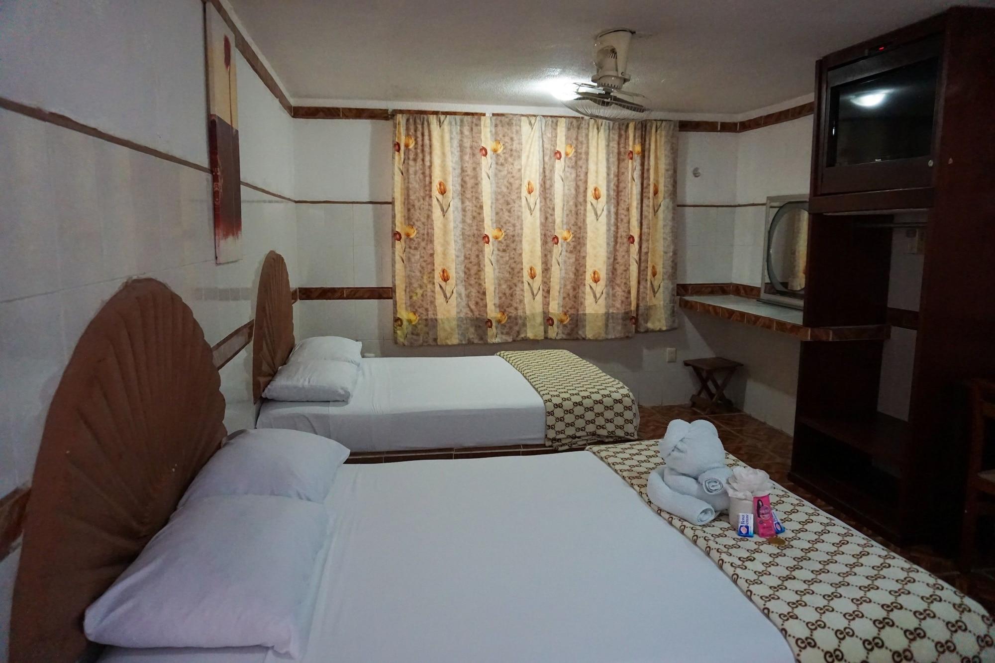 Hotel Real Azteca Chetumal Dış mekan fotoğraf