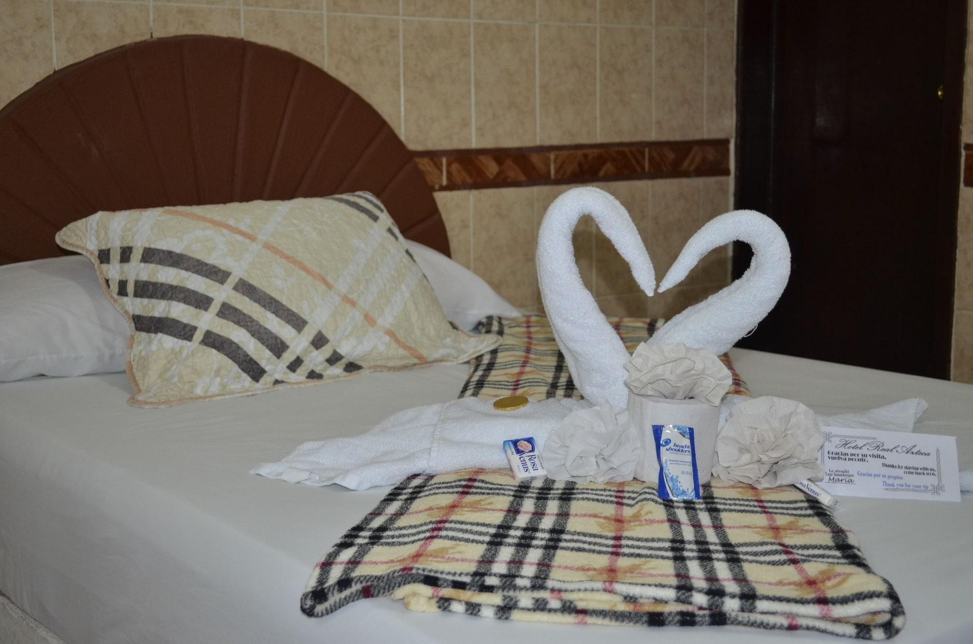 Hotel Real Azteca Chetumal Dış mekan fotoğraf