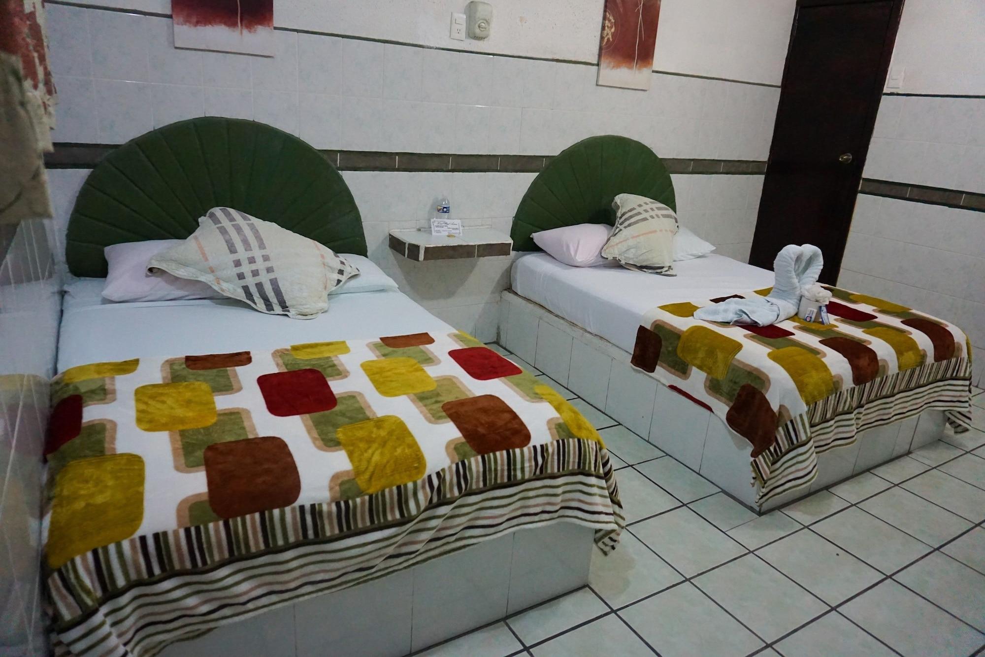 Hotel Real Azteca Chetumal Dış mekan fotoğraf