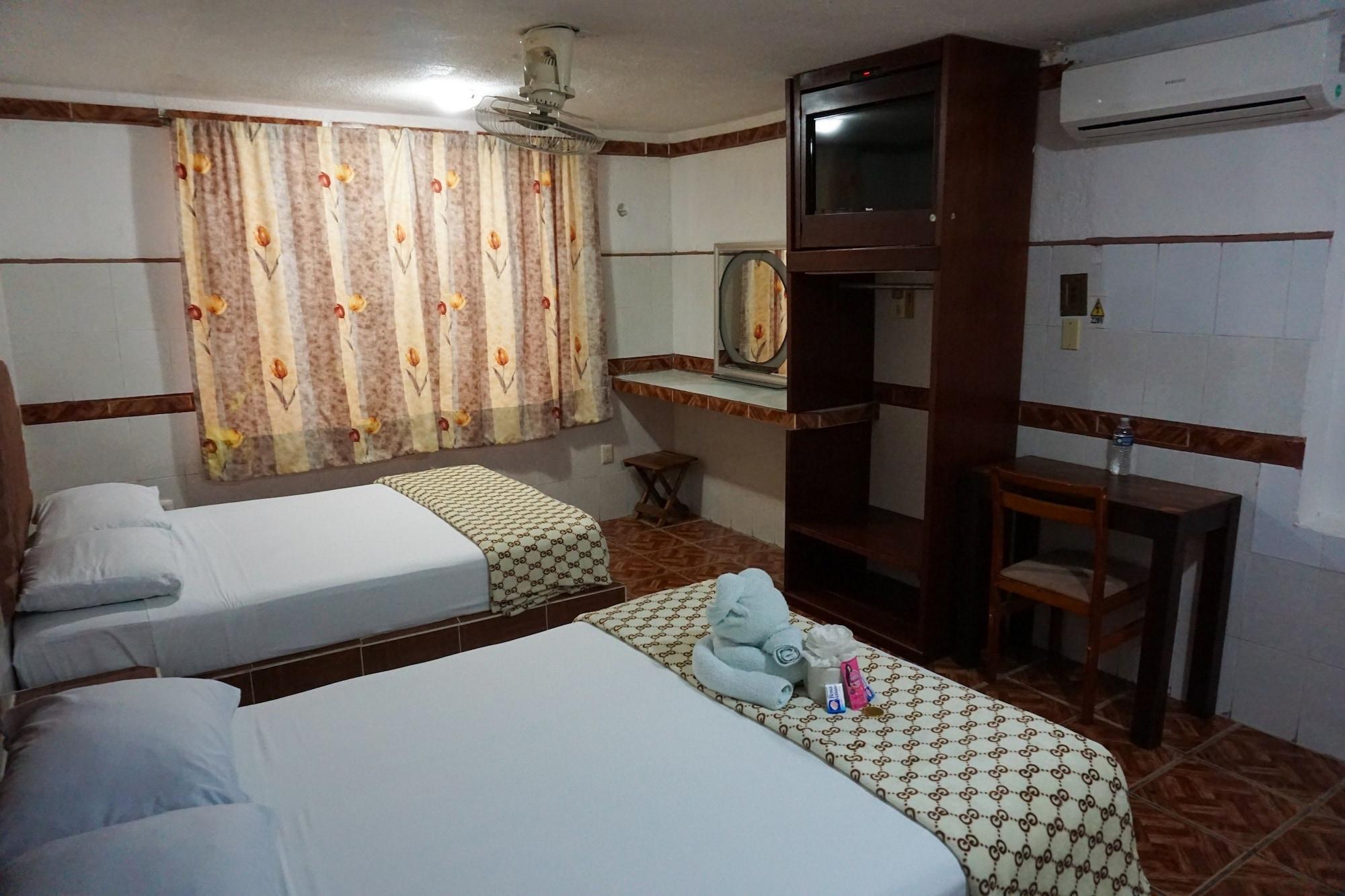 Hotel Real Azteca Chetumal Dış mekan fotoğraf