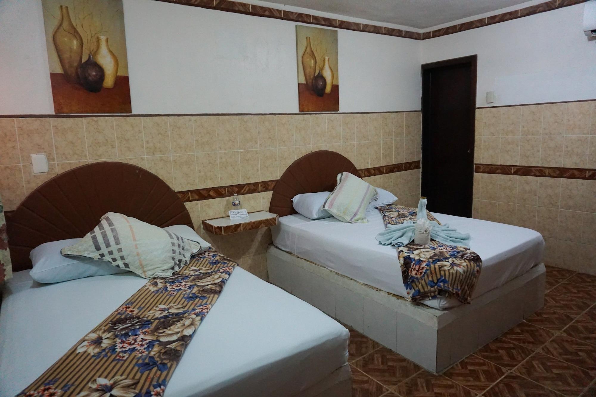 Hotel Real Azteca Chetumal Dış mekan fotoğraf