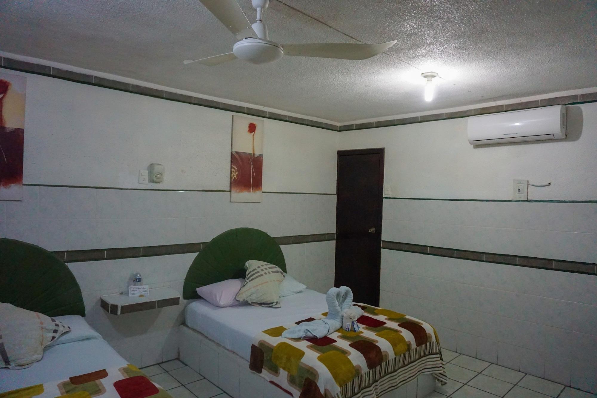 Hotel Real Azteca Chetumal Dış mekan fotoğraf