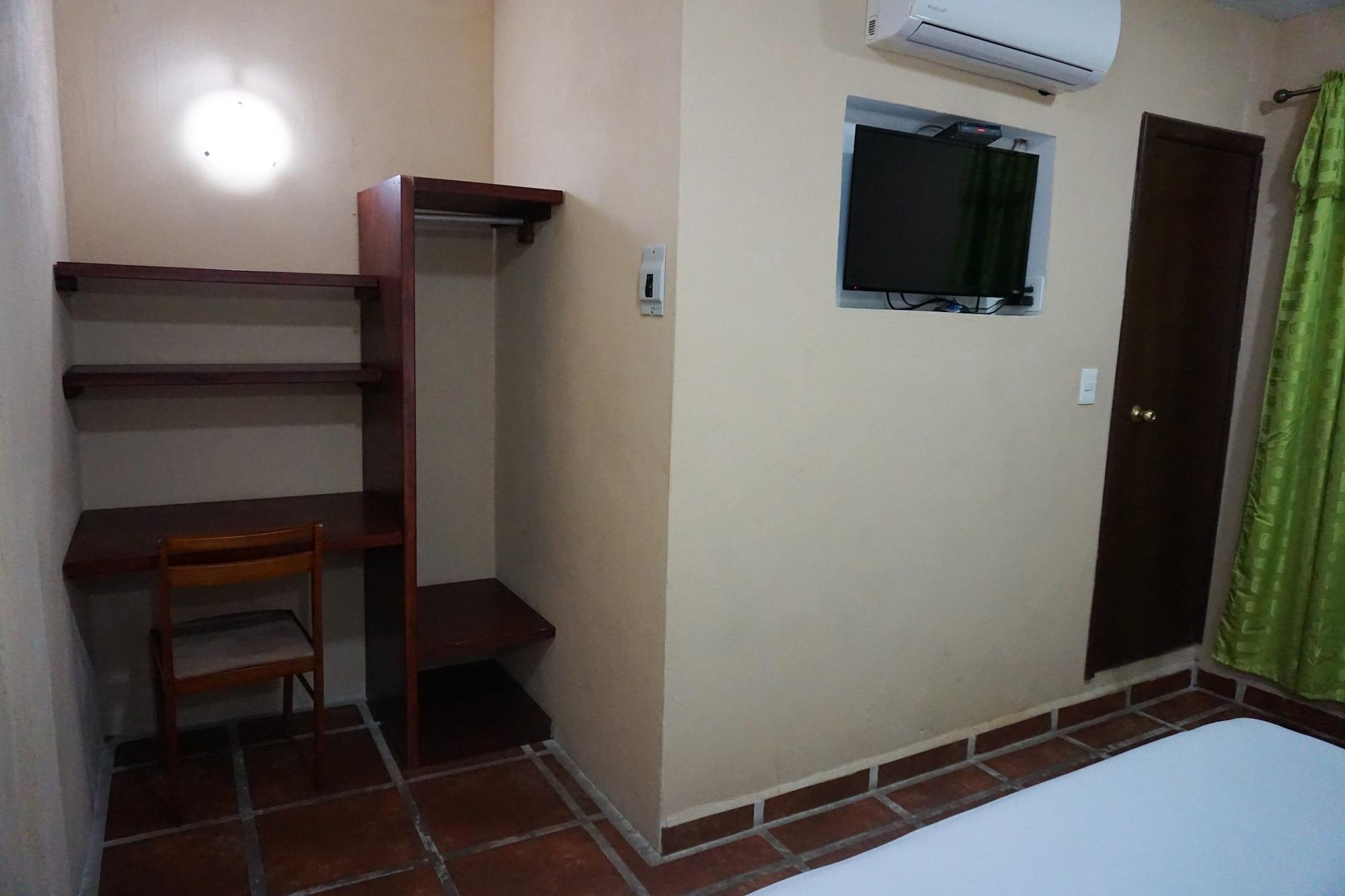 Hotel Real Azteca Chetumal Dış mekan fotoğraf