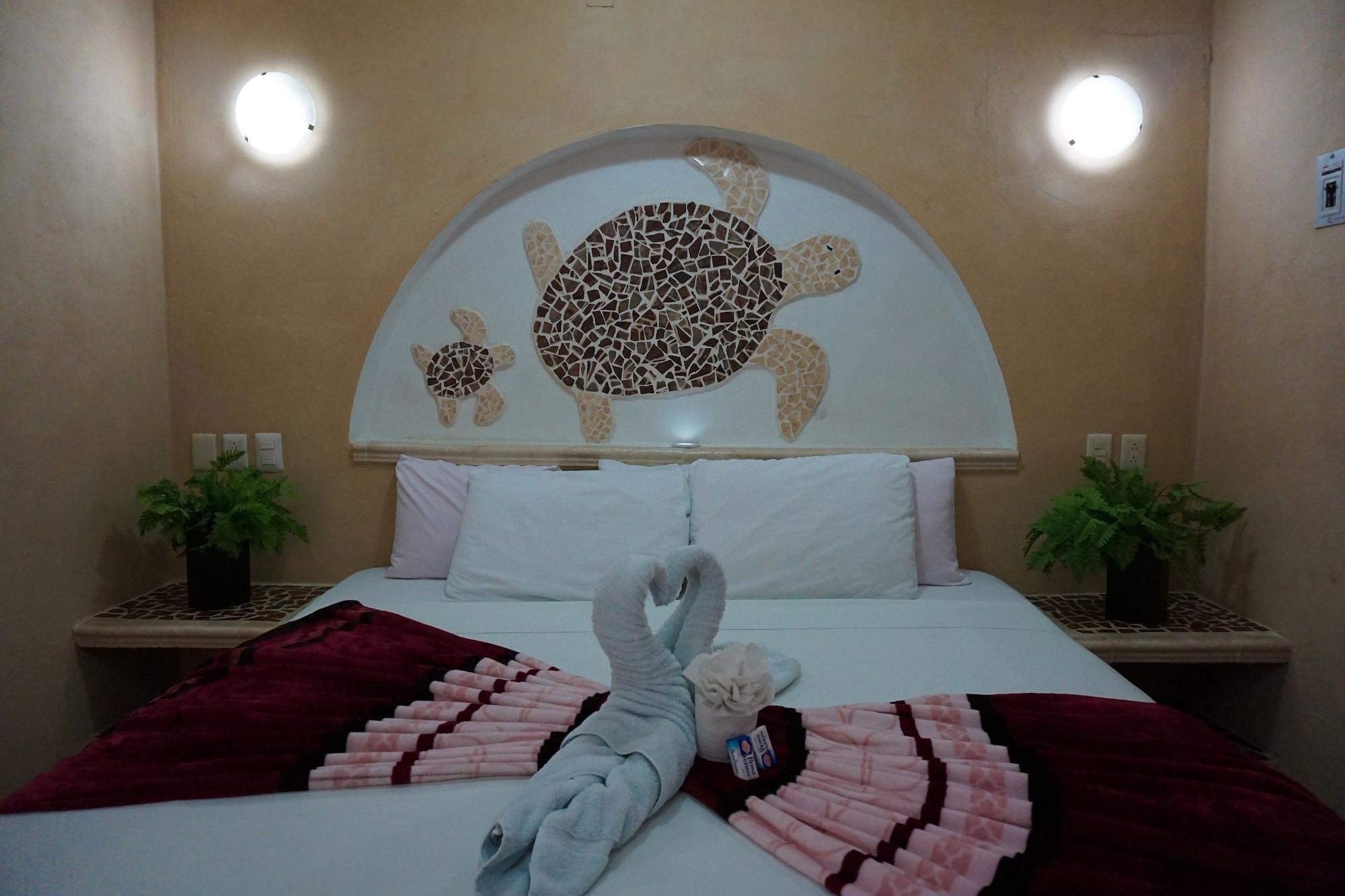 Hotel Real Azteca Chetumal Dış mekan fotoğraf
