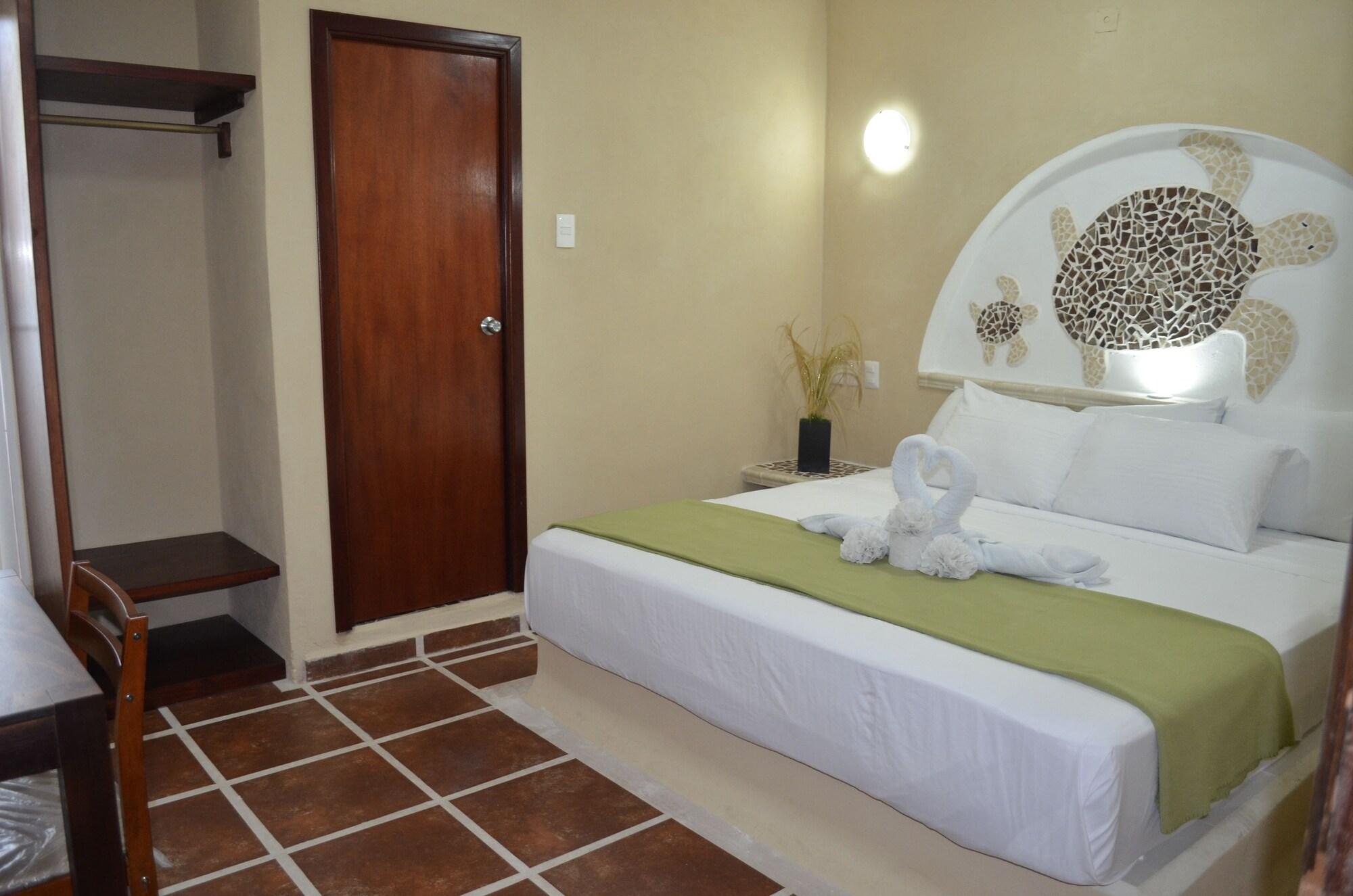 Hotel Real Azteca Chetumal Dış mekan fotoğraf