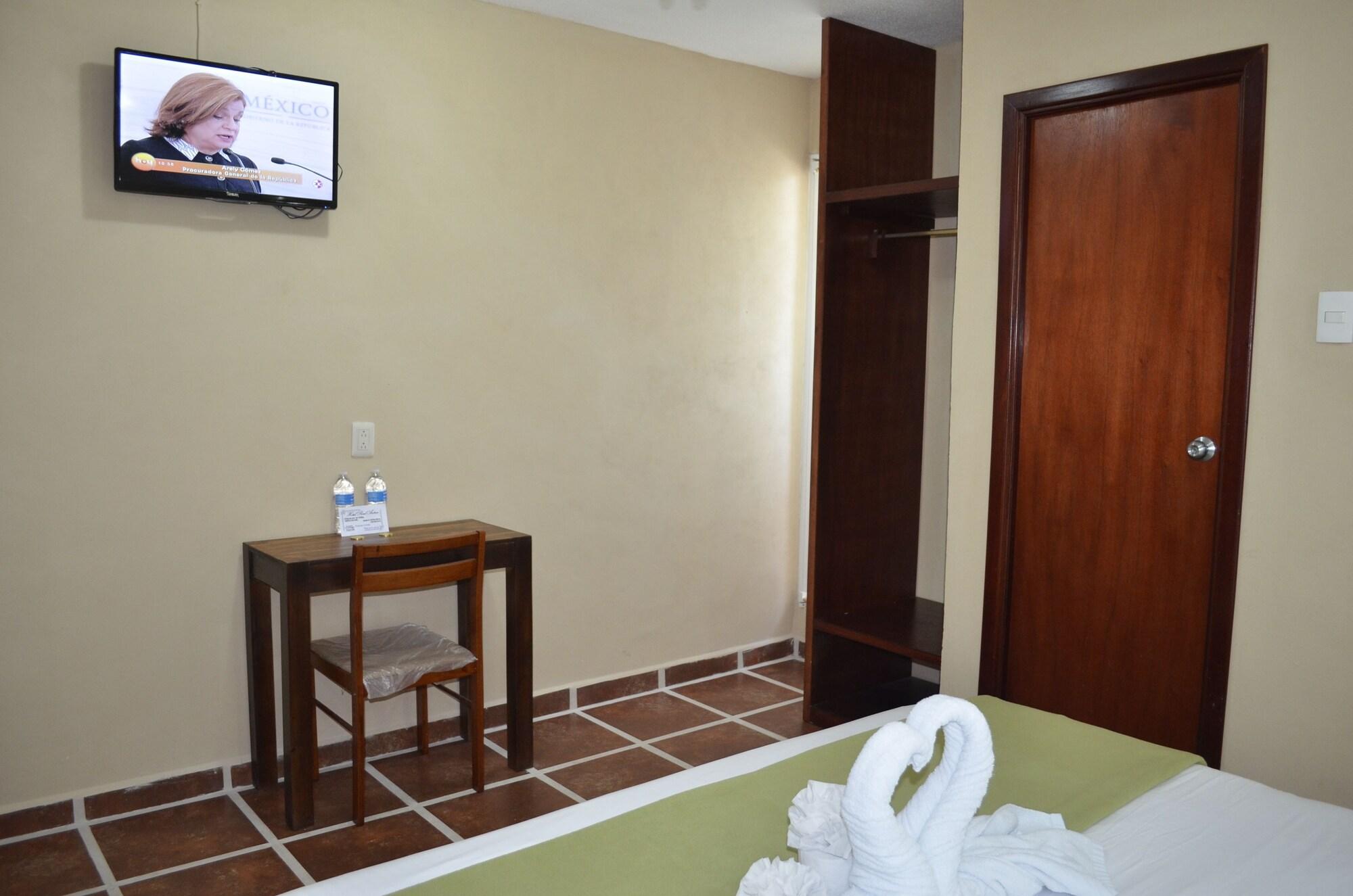 Hotel Real Azteca Chetumal Dış mekan fotoğraf