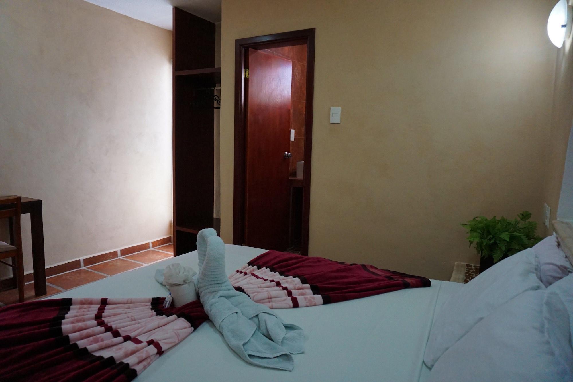 Hotel Real Azteca Chetumal Dış mekan fotoğraf