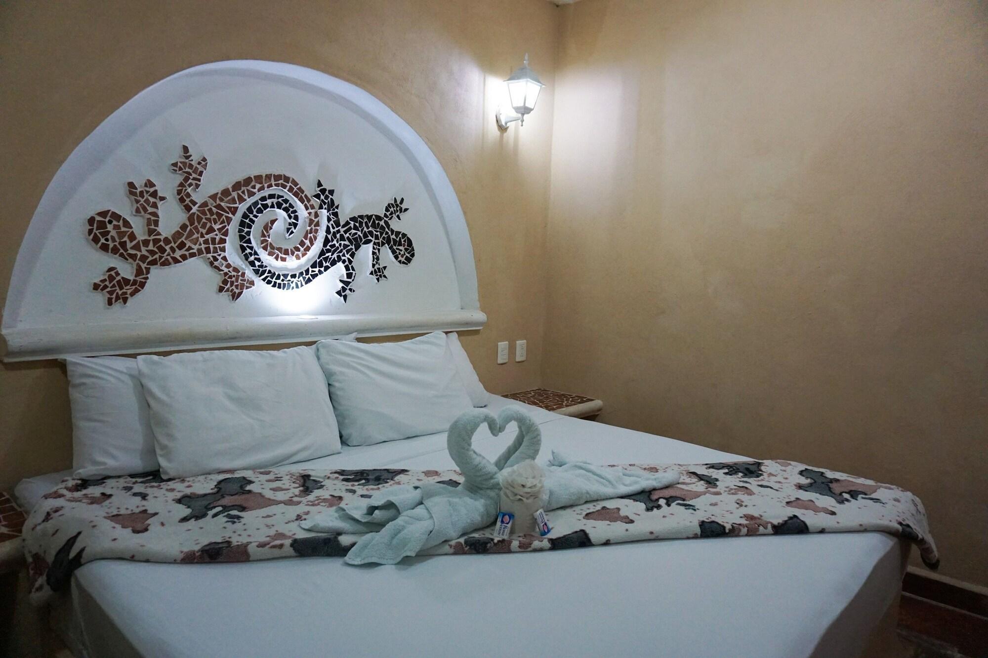 Hotel Real Azteca Chetumal Dış mekan fotoğraf