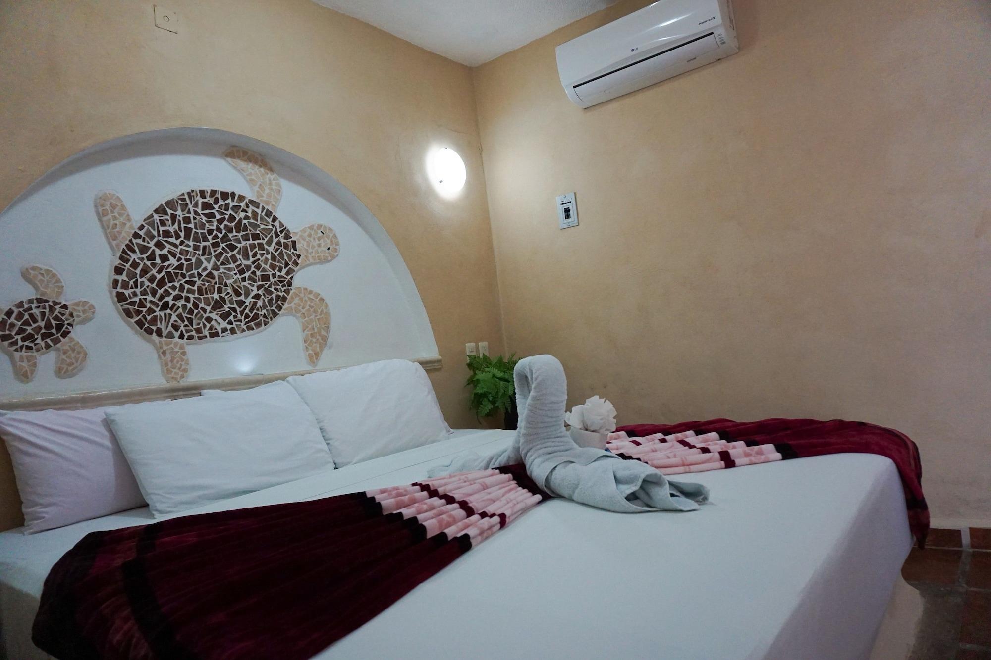 Hotel Real Azteca Chetumal Dış mekan fotoğraf