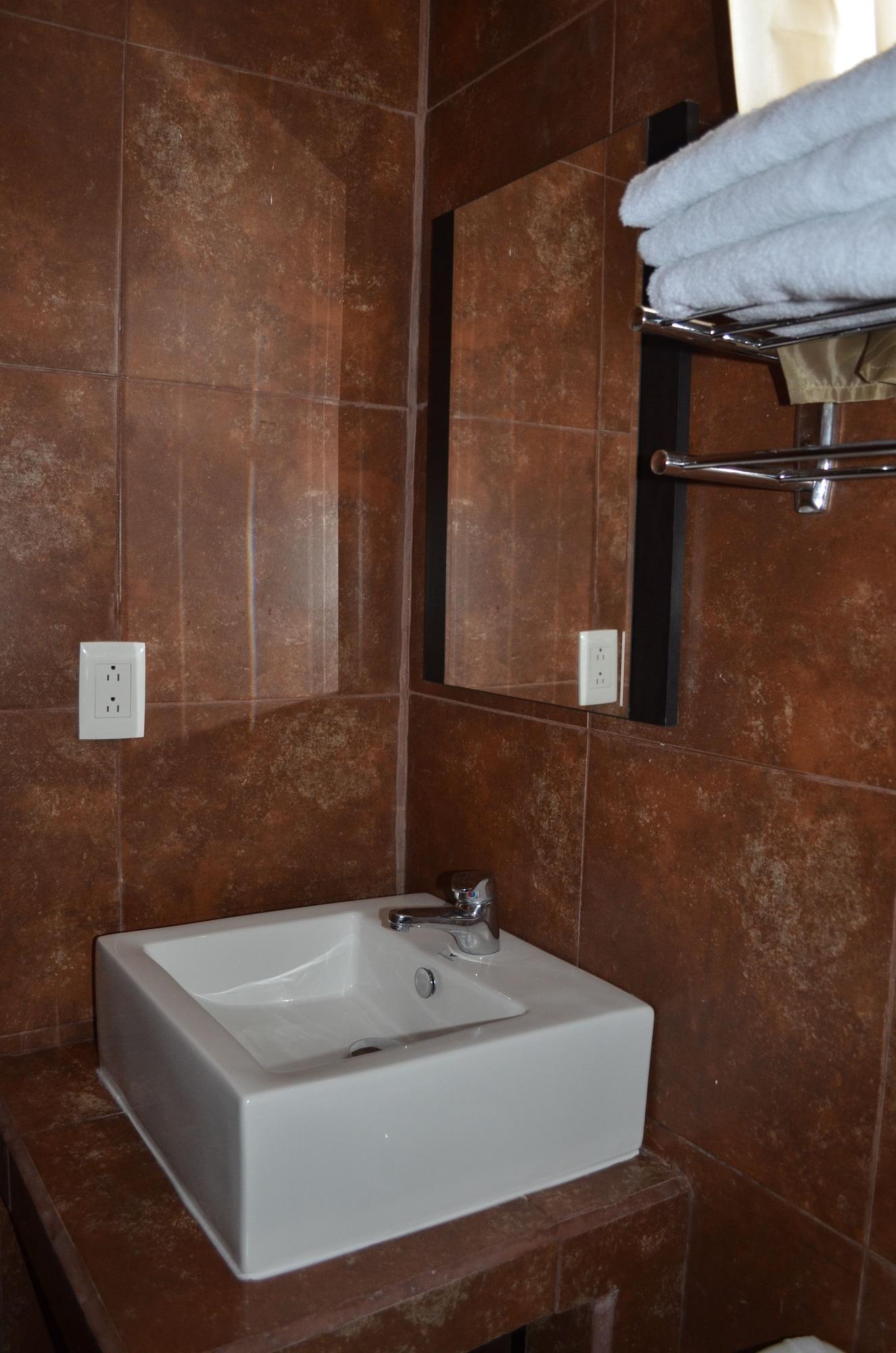 Hotel Real Azteca Chetumal Dış mekan fotoğraf
