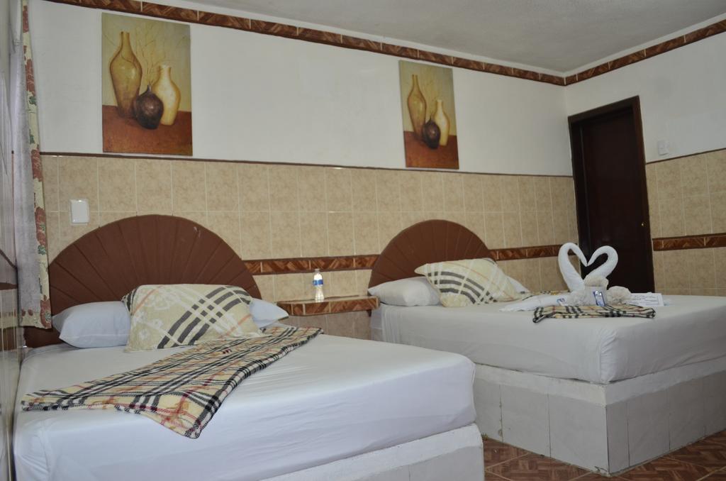 Hotel Real Azteca Chetumal Dış mekan fotoğraf
