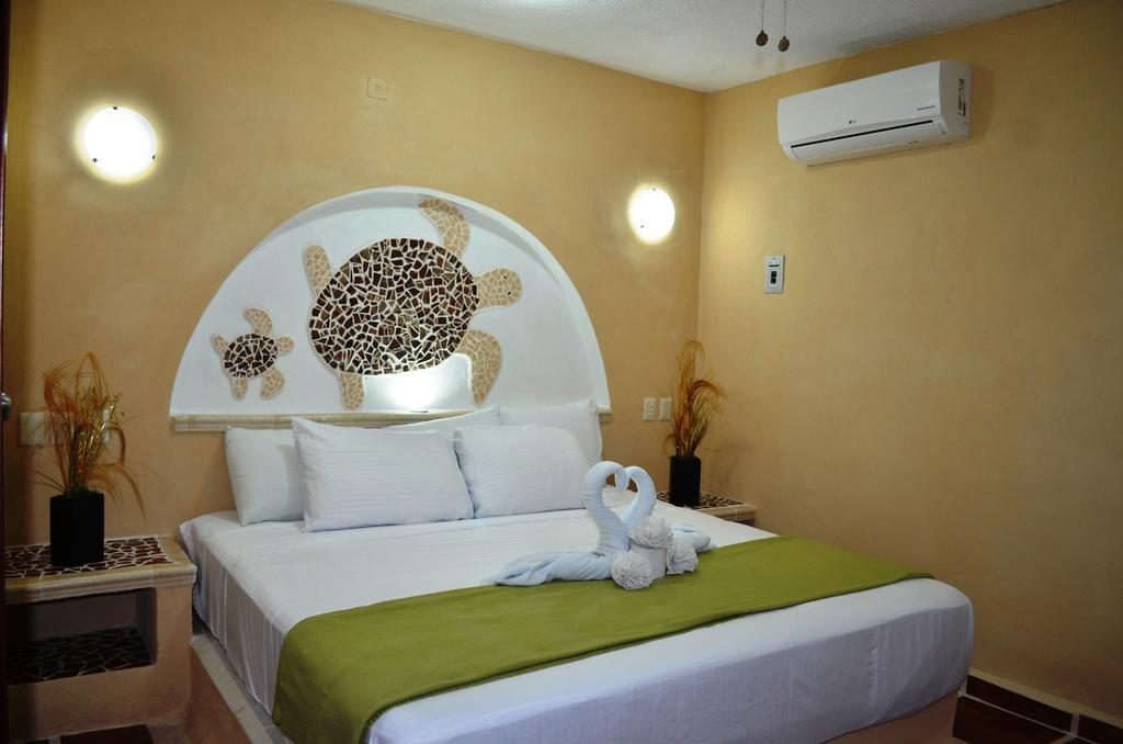 Hotel Real Azteca Chetumal Dış mekan fotoğraf