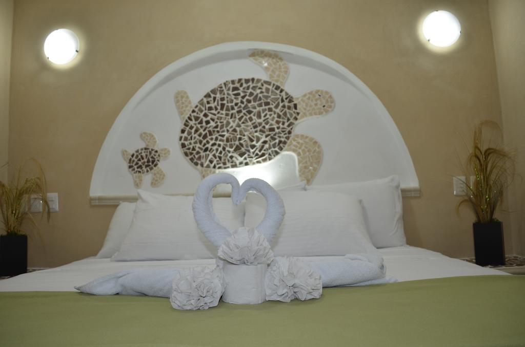 Hotel Real Azteca Chetumal Dış mekan fotoğraf