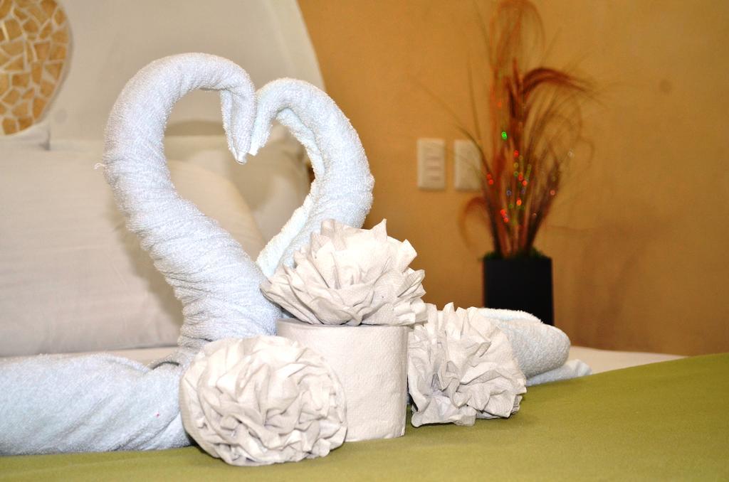 Hotel Real Azteca Chetumal Dış mekan fotoğraf